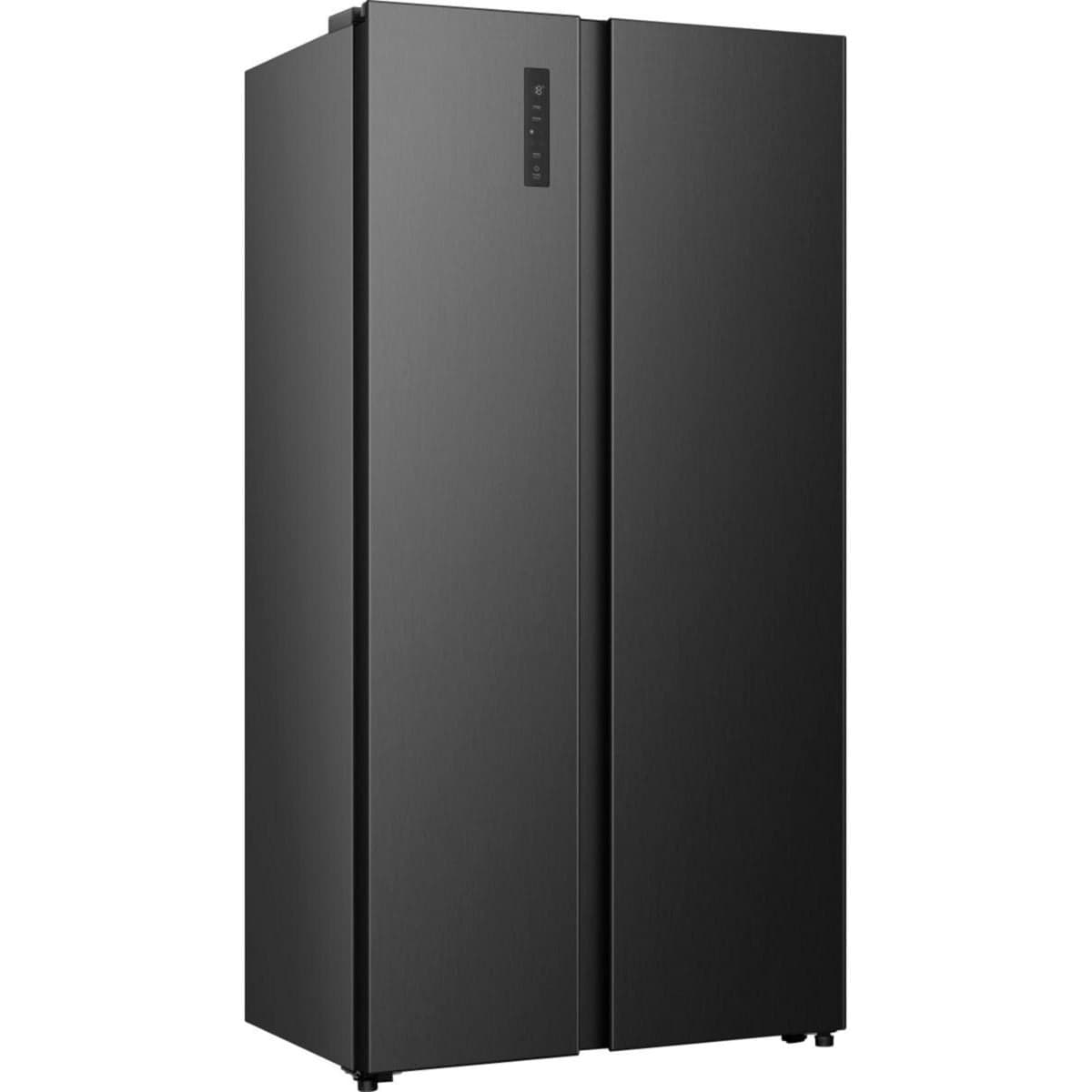 RS3P558NEFD, Side-by-Side – Bild 1