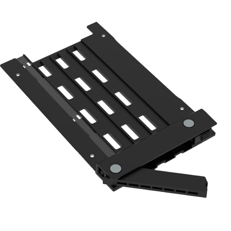 ExpressTray MB038TP-B, Wechselrahmen – Bild 1