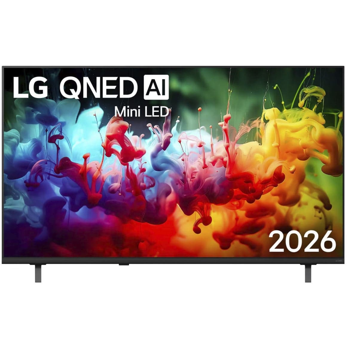 55QNED7EB3C, QNED-Fernseher – Bild 1