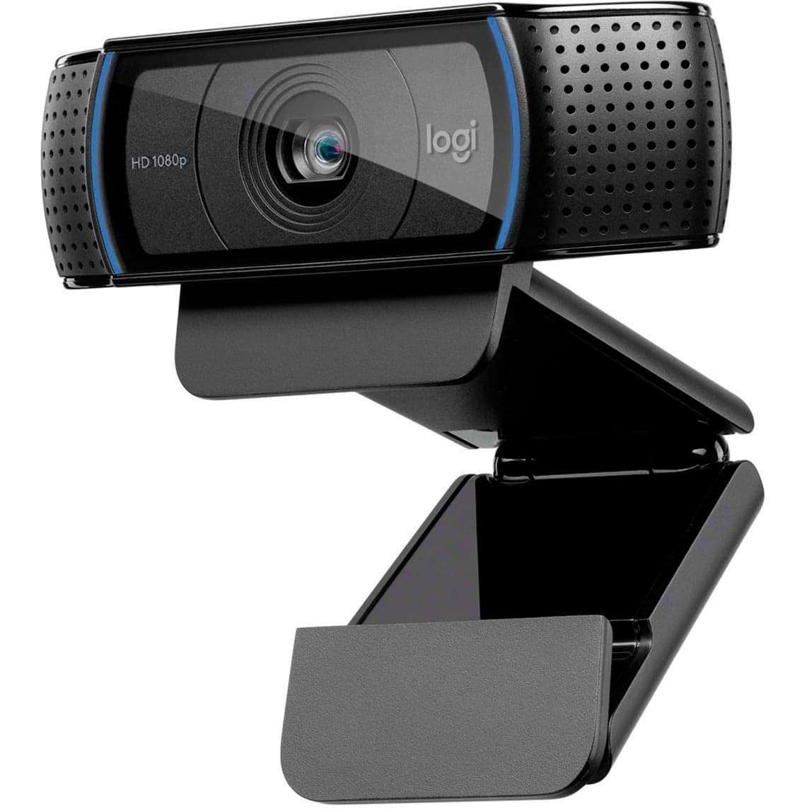HD Pro Webcam C920 – Bild 1