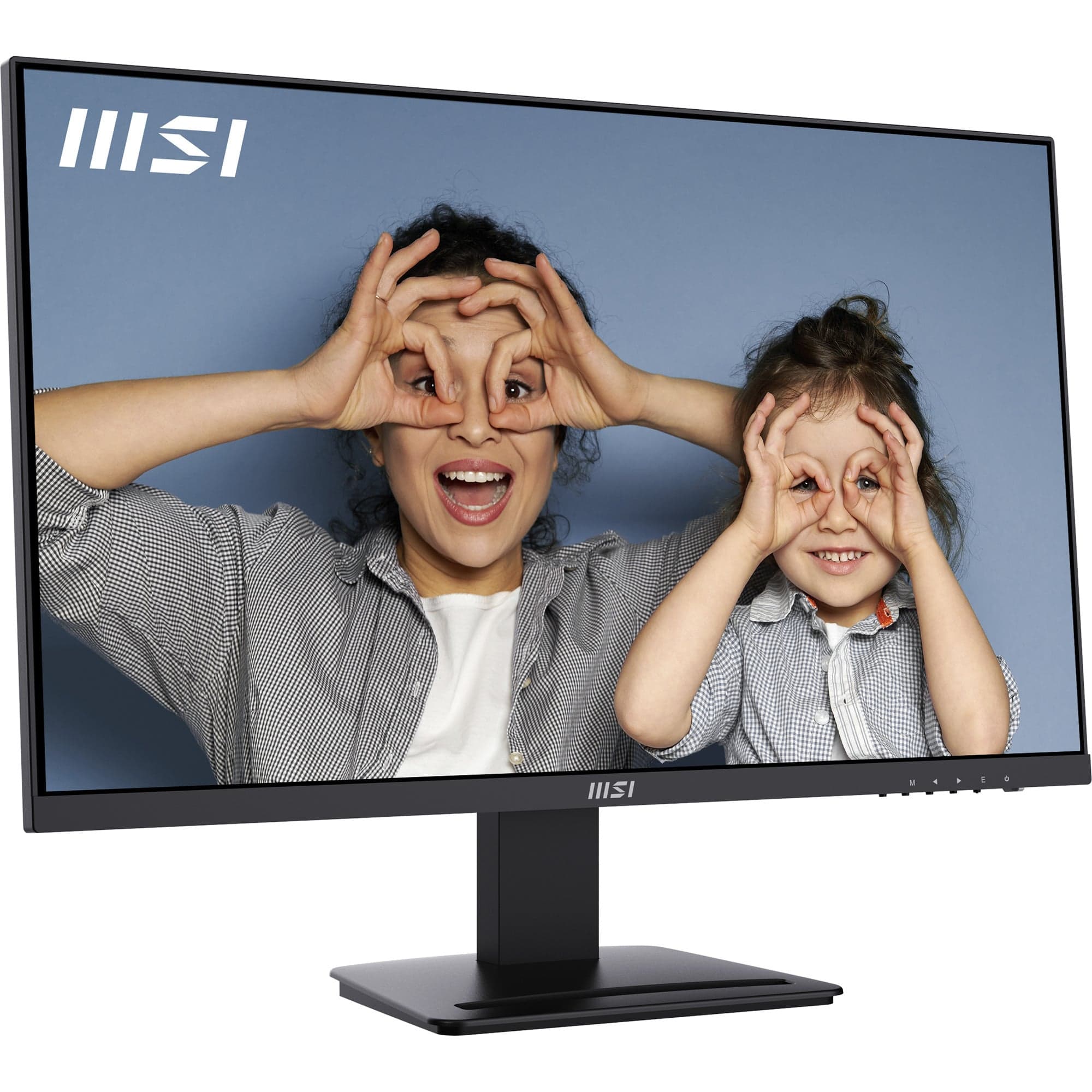 PRO MP273UDE, LED-Monitor – Bild 1