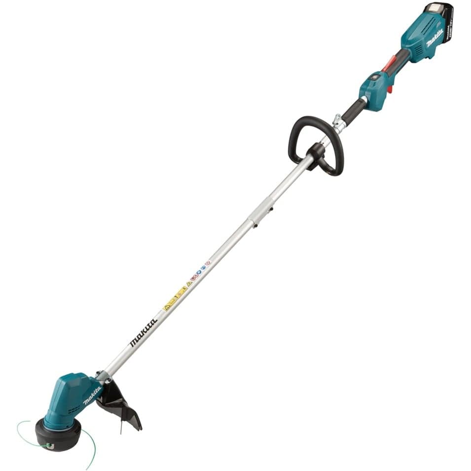 Akku-Rasentrimmer DUR192LRT1, 18Volt – Bild 1