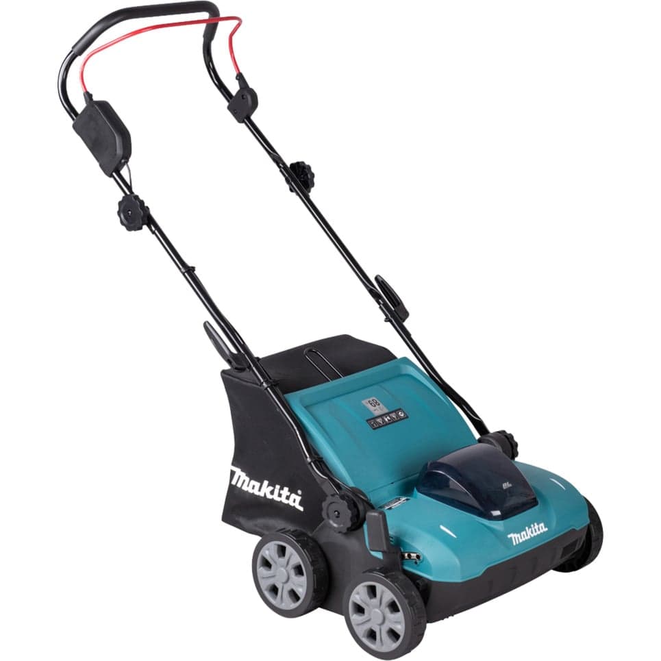 Akku-Vertikutierer DUV320Z, 18V – Bild 1