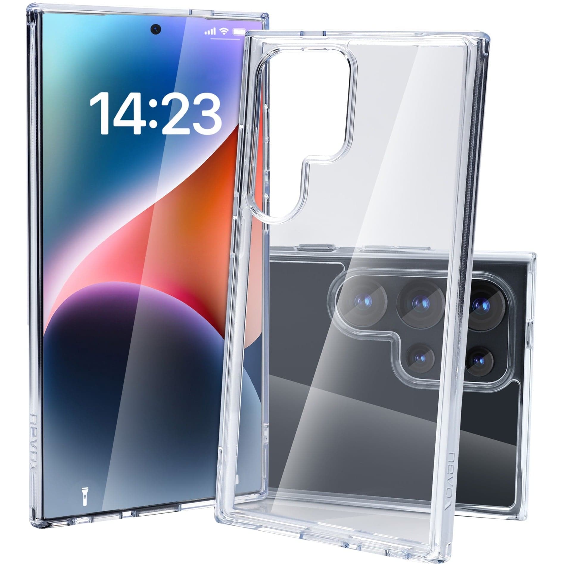 StyleShell SHOCKFlex, Handyhülle – Bild 1
