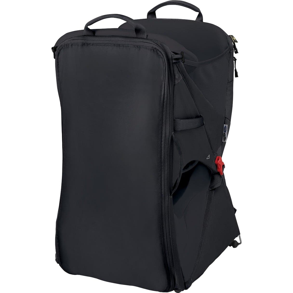 Poco LT , Rucksack – Bild 1