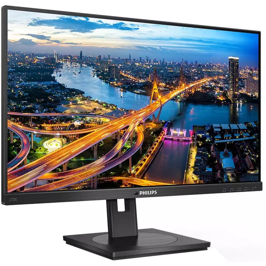 275B1/00, LED-Monitor – Bild 1