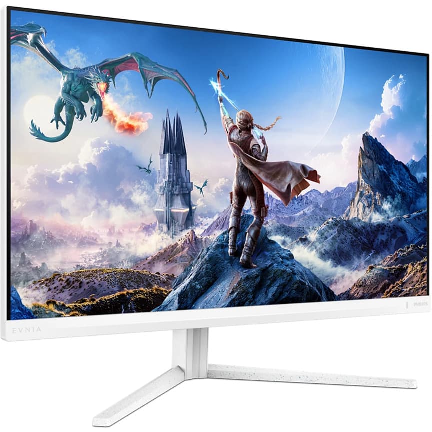 EVNIA 27M2N5901A, Gaming-Monitor – Bild 1