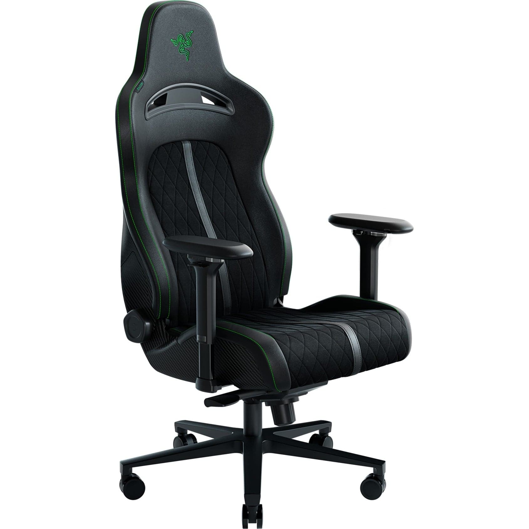 Enki Pro, Gaming-Stuhl – Bild 1