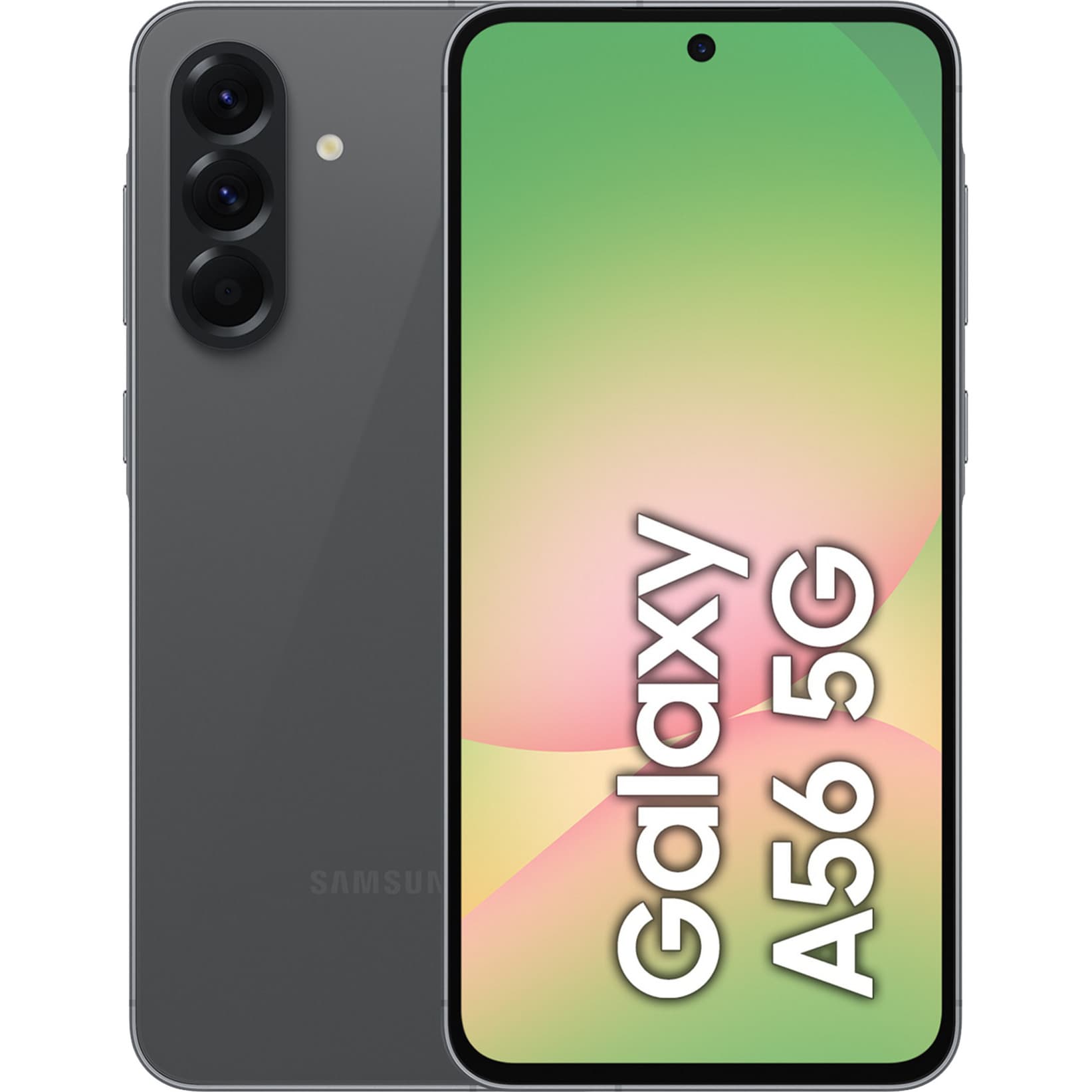 Galaxy A56 5G 128GB, Handy – Bild 1