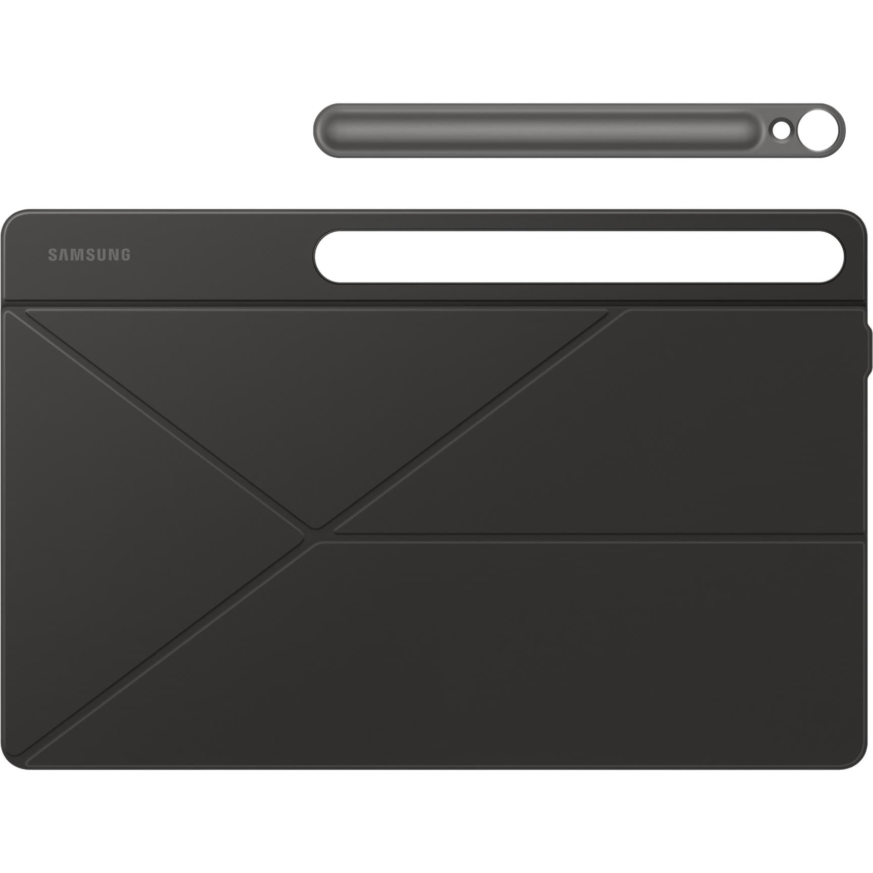 Smart Book Cover, Tablethülle – Bild 1