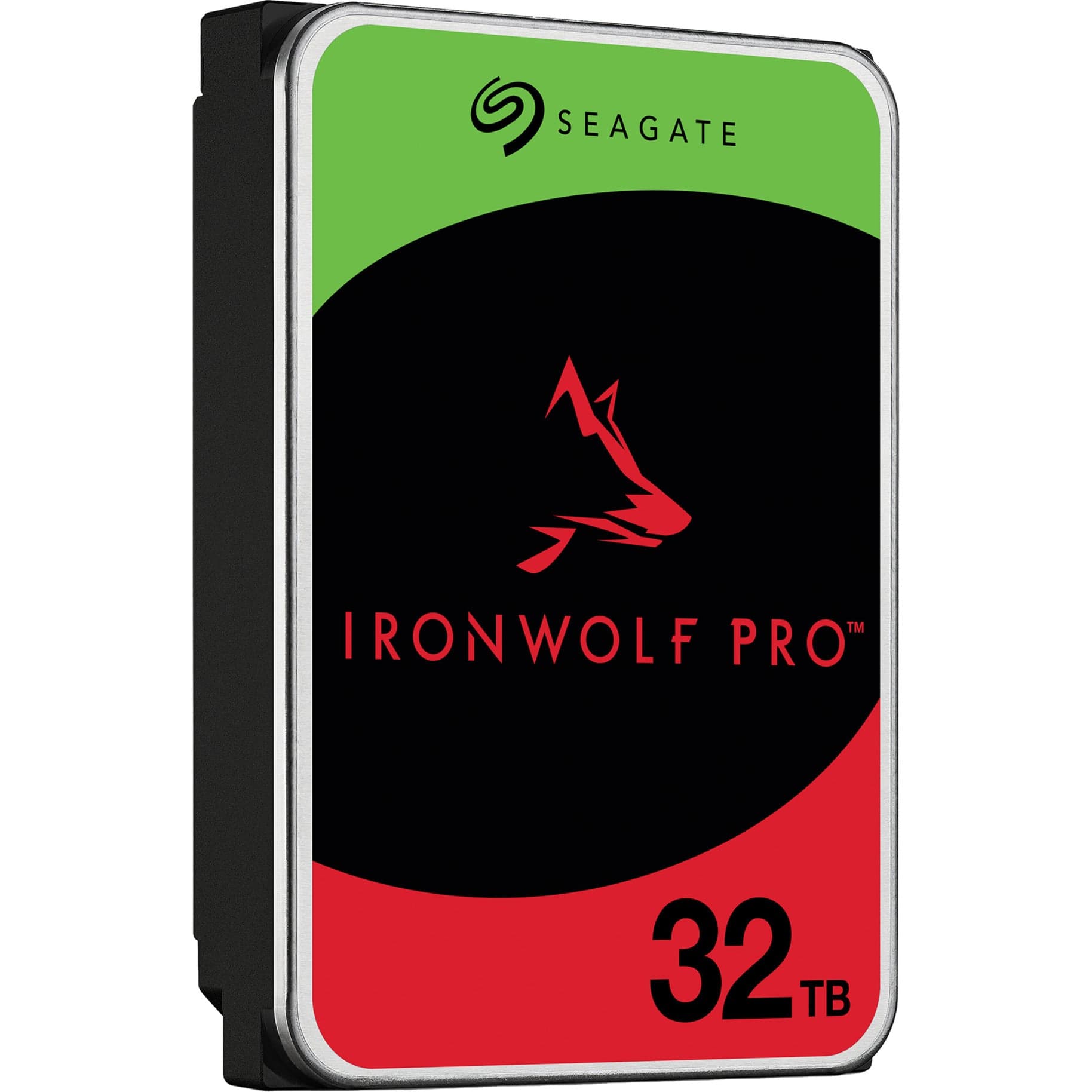 IronWolf Pro 32 TB, Festplatte – Bild 1