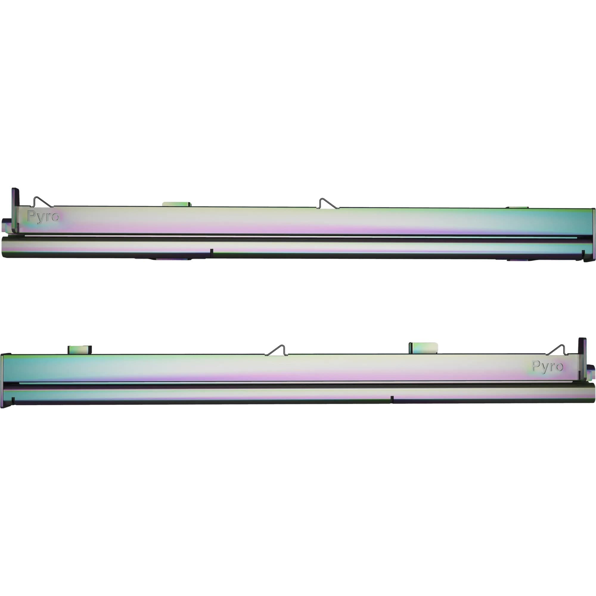 Clip-Vollauszug HZ638070, Backofenauszug