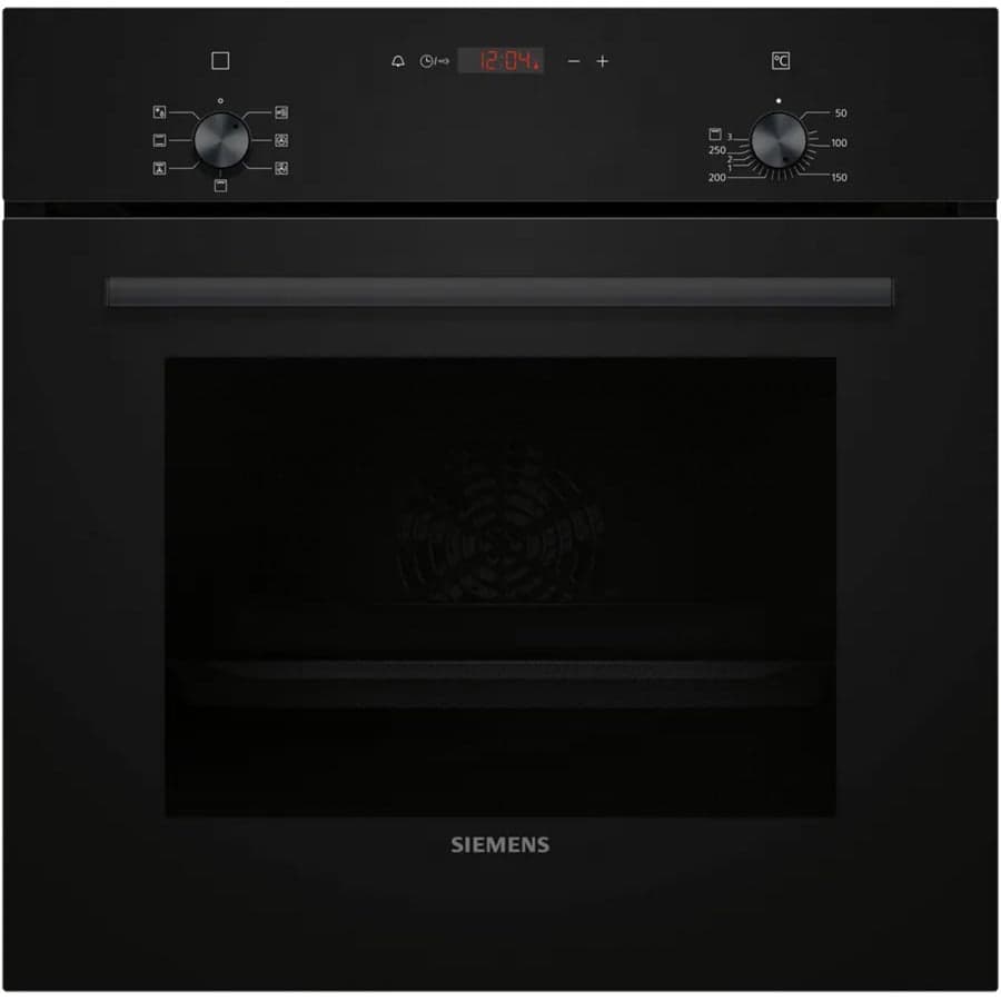 HB013FBB1 iQ100, Backofen – Bild 1