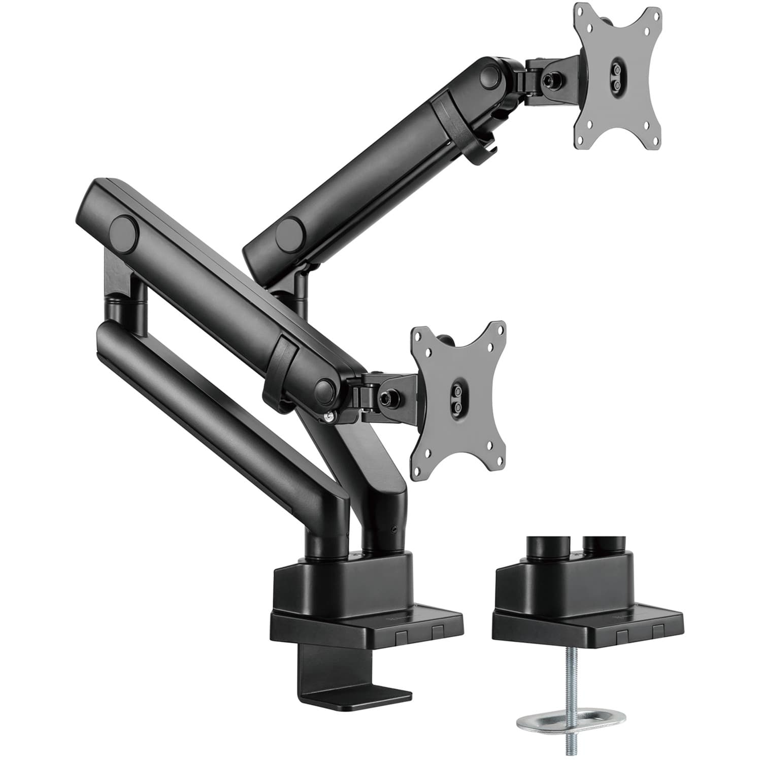 SST-ARM25, Monitorhalterung – Bild 1