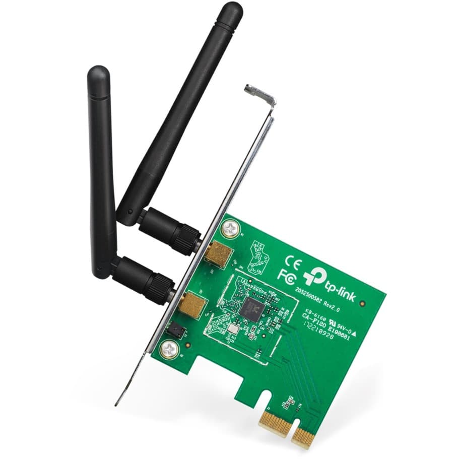 TL-WN881ND, WLAN-Adapter – Bild 1