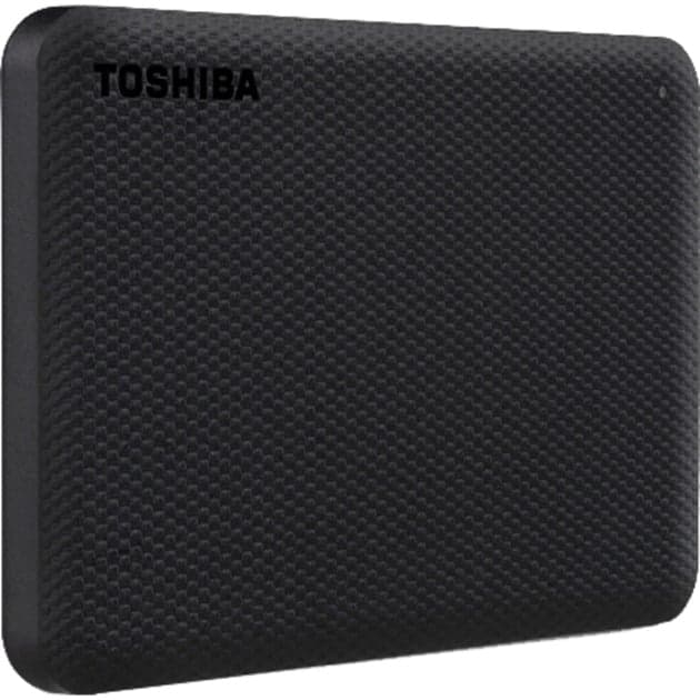 Canvio Advance 1 TB, Externe Festplatte – Bild 1