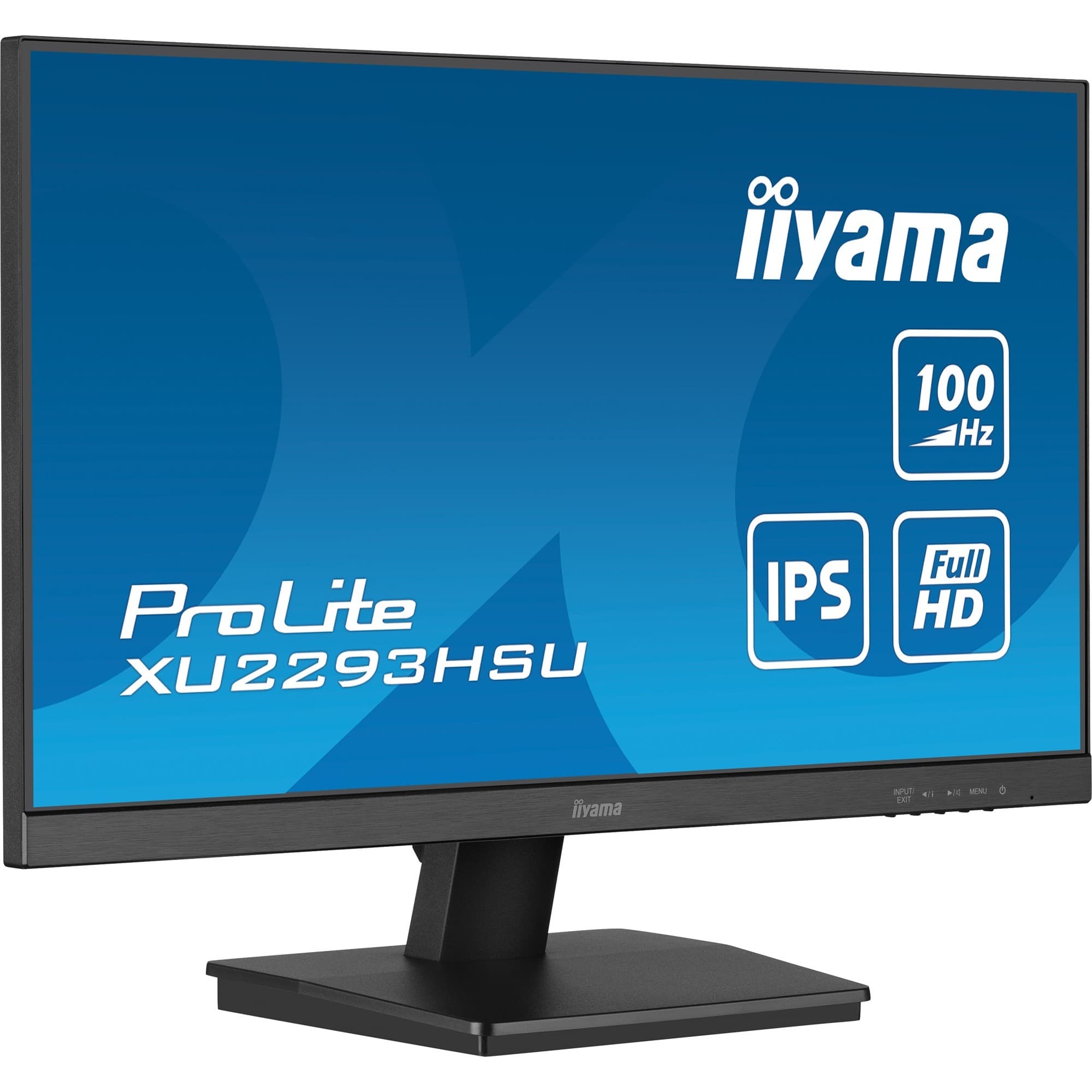 ProLite XU2293HSU-B7, LED-Monitor – Bild 1