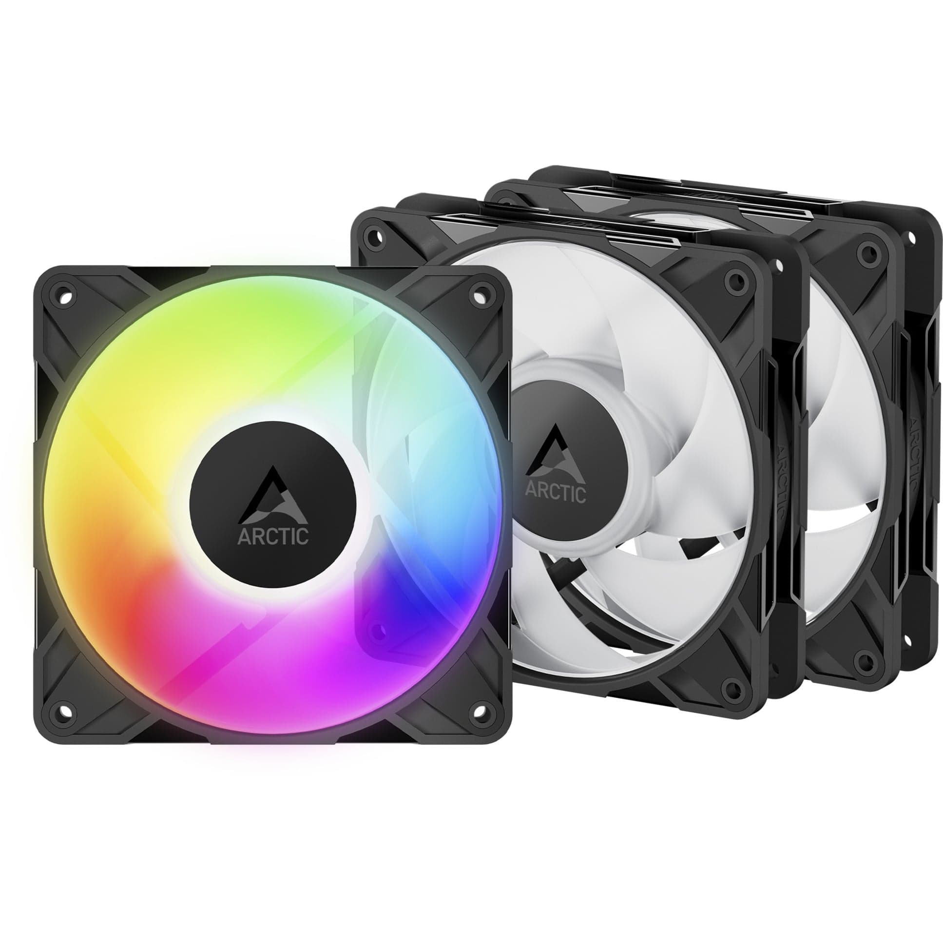 P12 Pro A-RGB, Gehäuselüfter – Bild 1