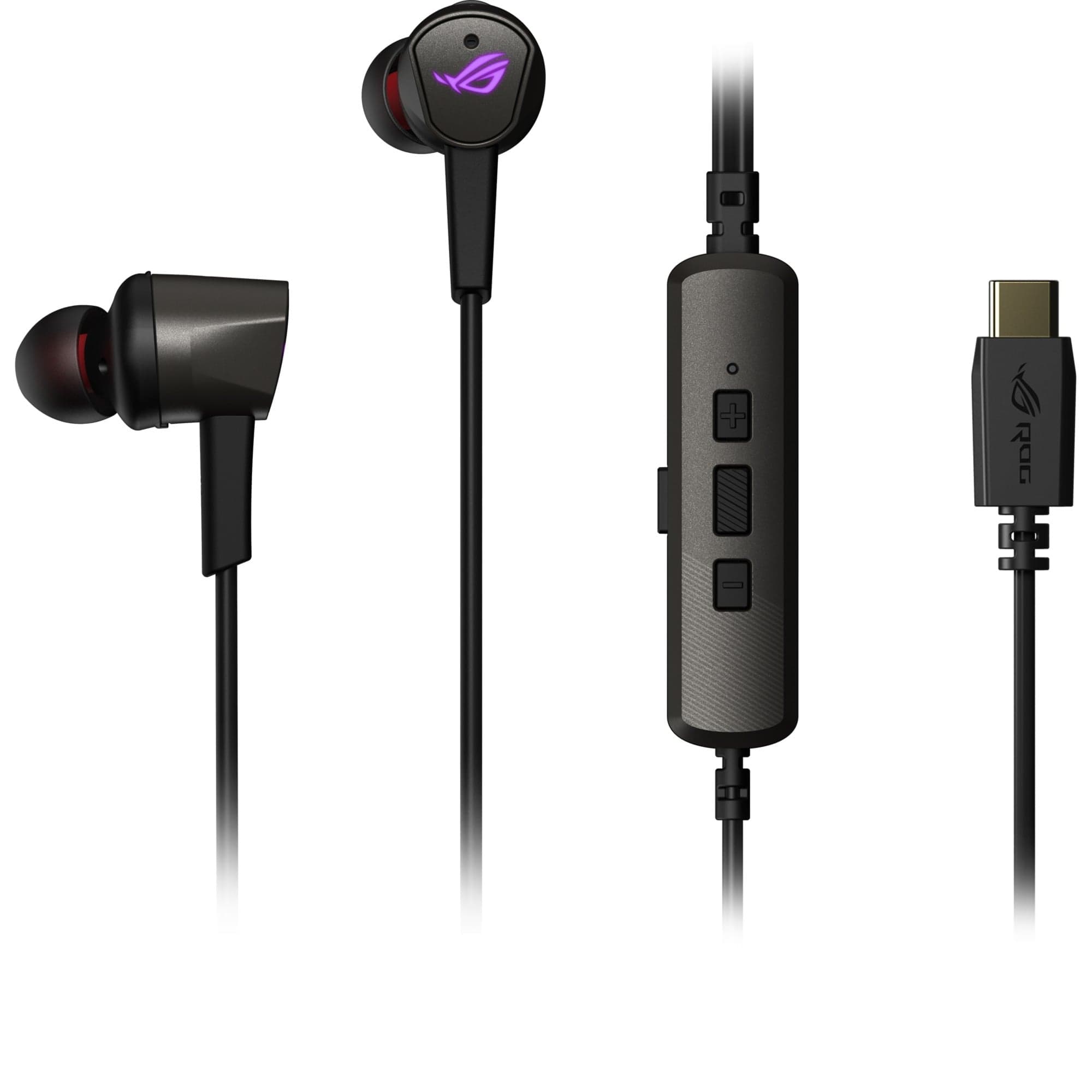 ROG Cetra II, Headset – Bild 1