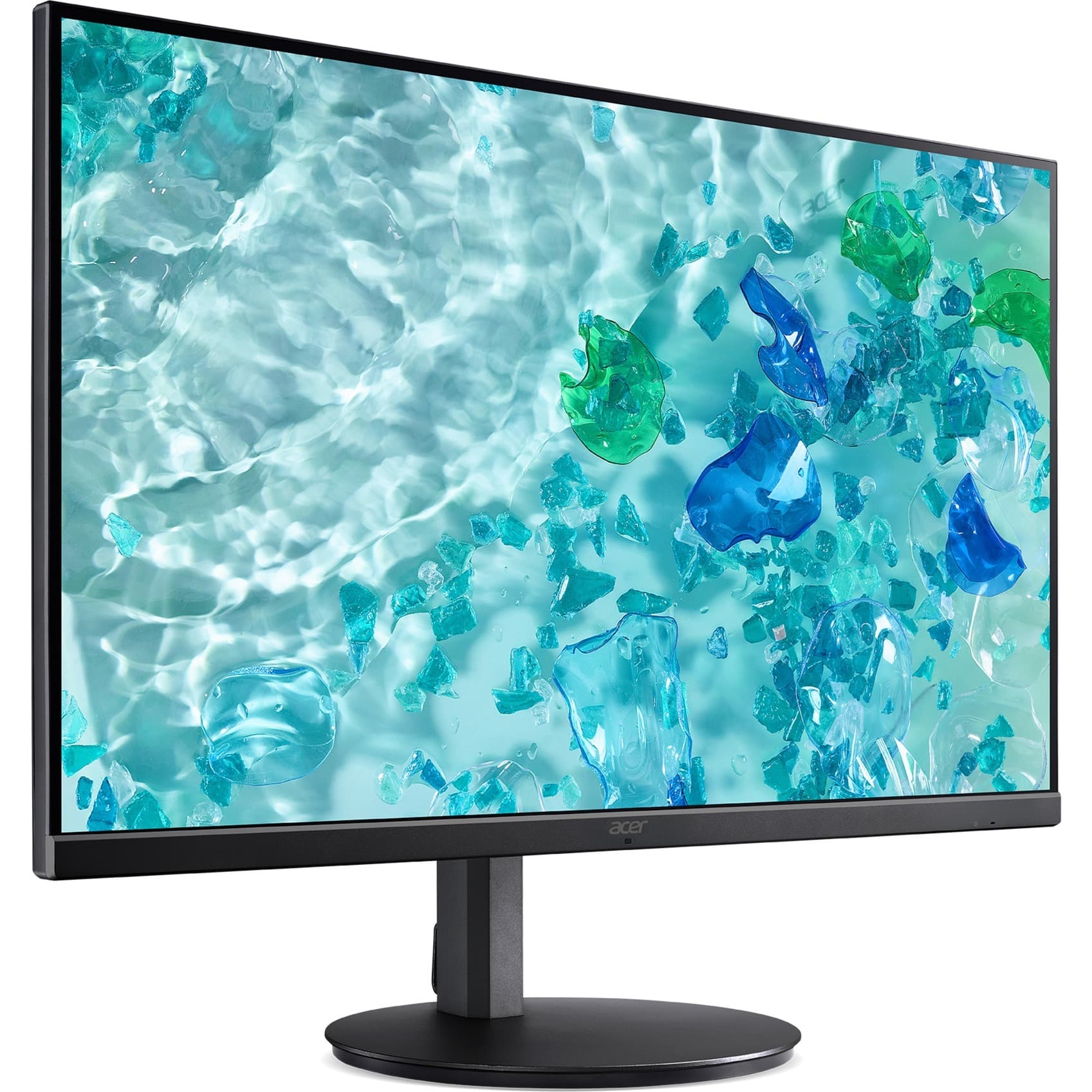 CB322QKAbmiiprx, LED-Monitor – Bild 1