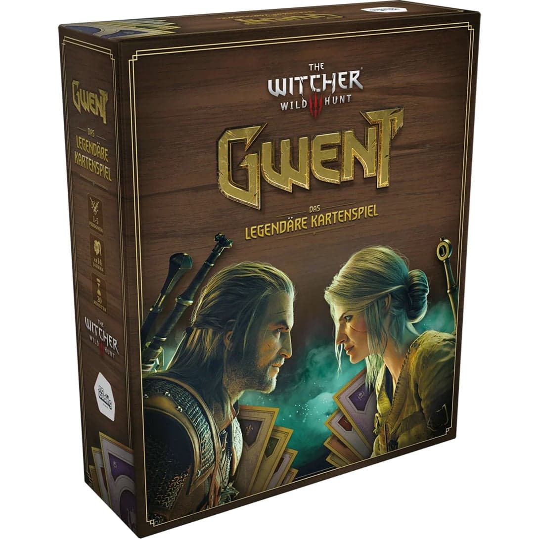 Gwent: Das legendäre Kartenspiel – Bild 1
