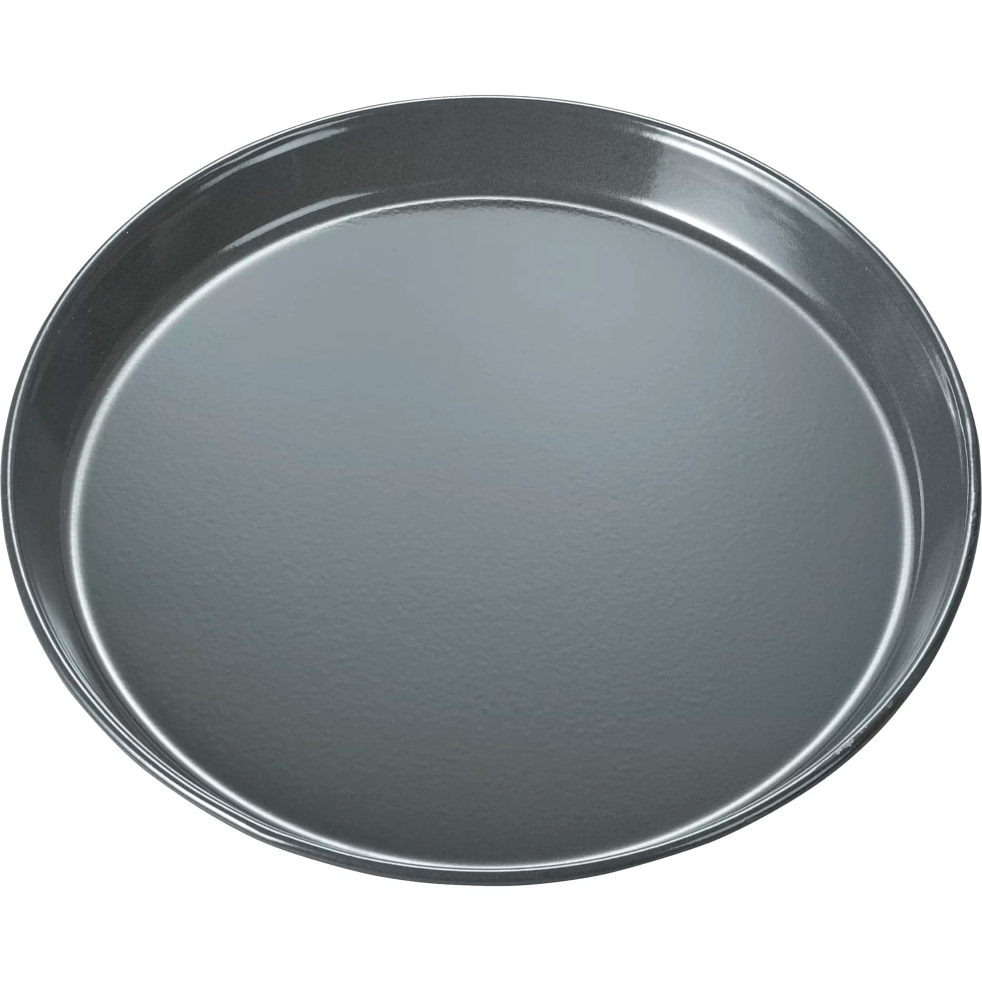Pizzaform emailliert HEZ617000, Backblech – Bild 1