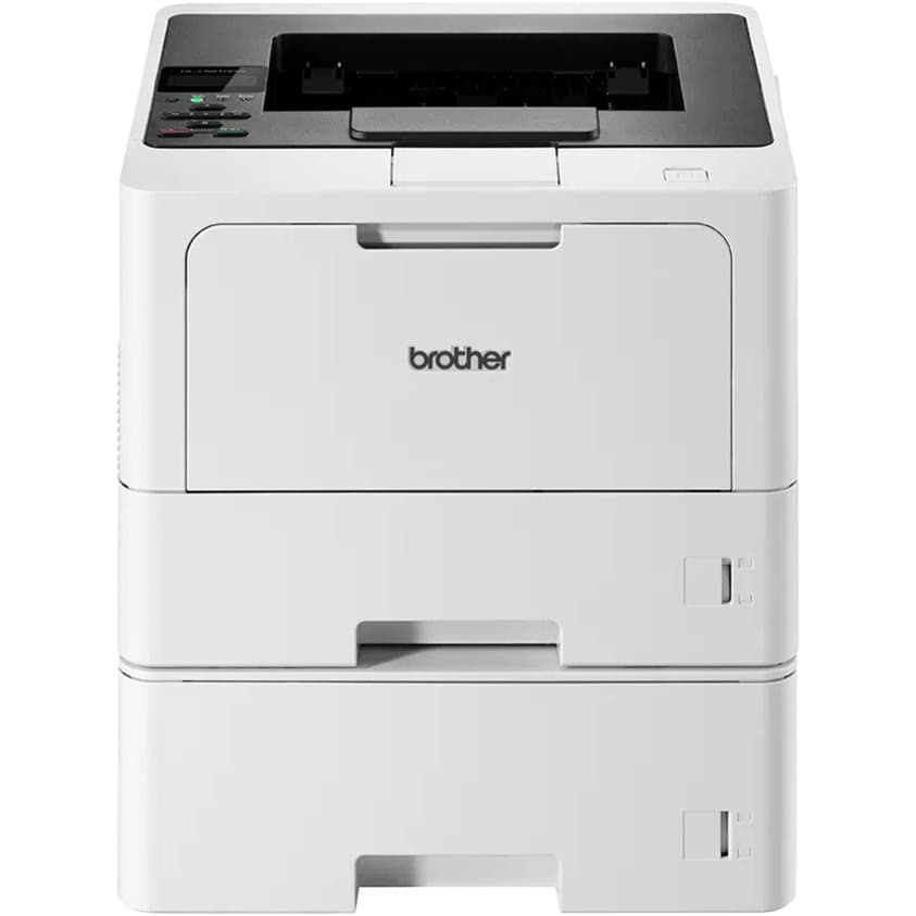 HL-L5210DWT, Laserdrucker – Bild 1