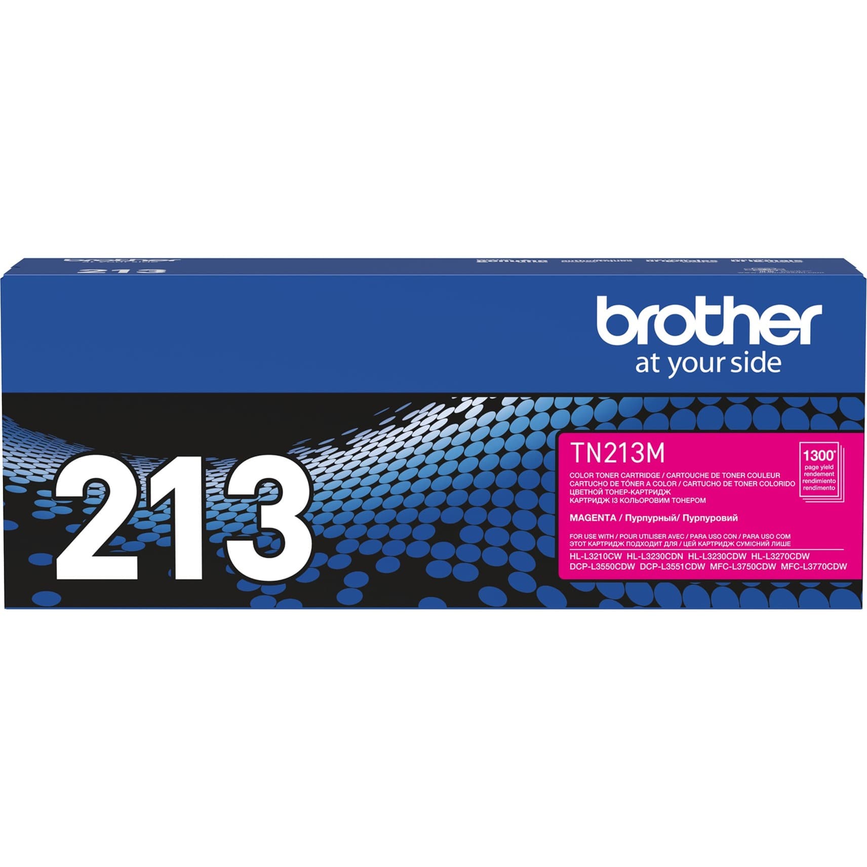 Toner magenta TN-321M – Bild 1