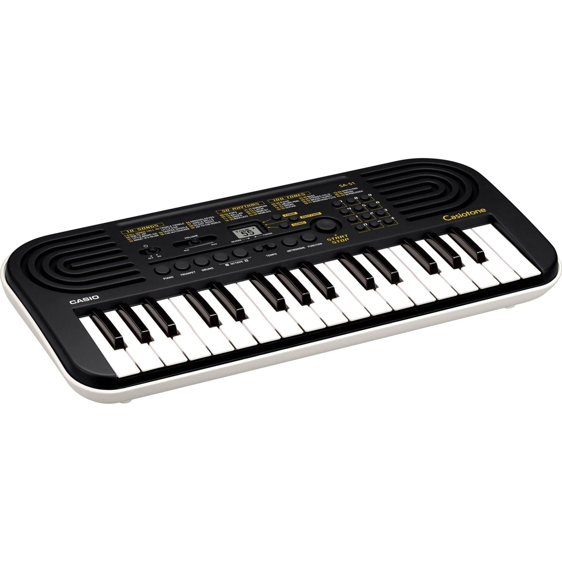 SA-81 Mini-Keyboard