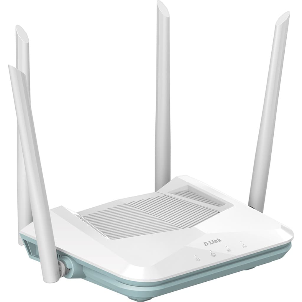 R15, Router – Bild 1