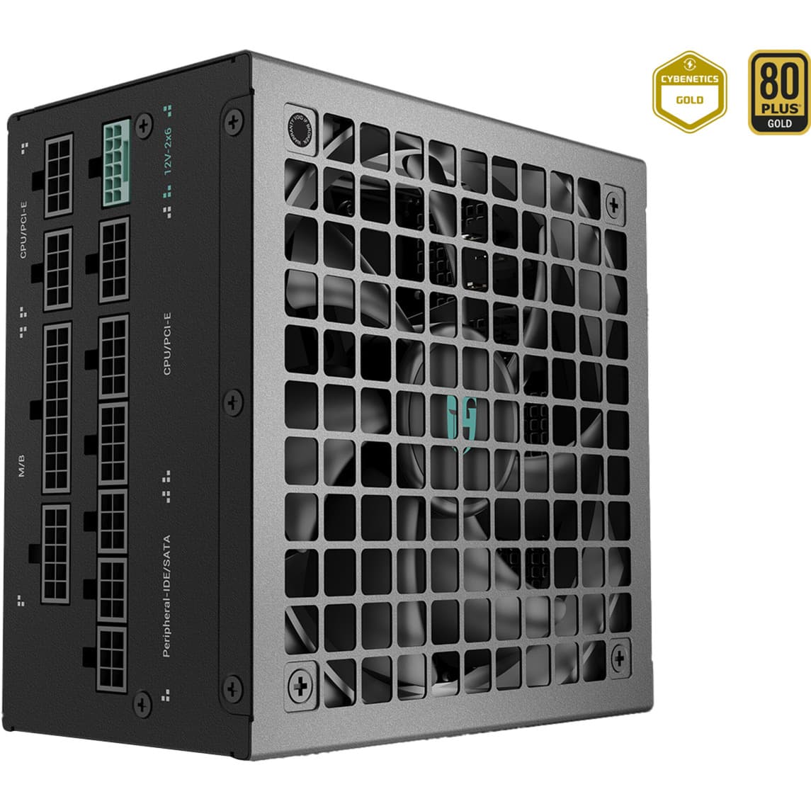 Deepcool PN1000-M, PC-Netzteil – Bild 1