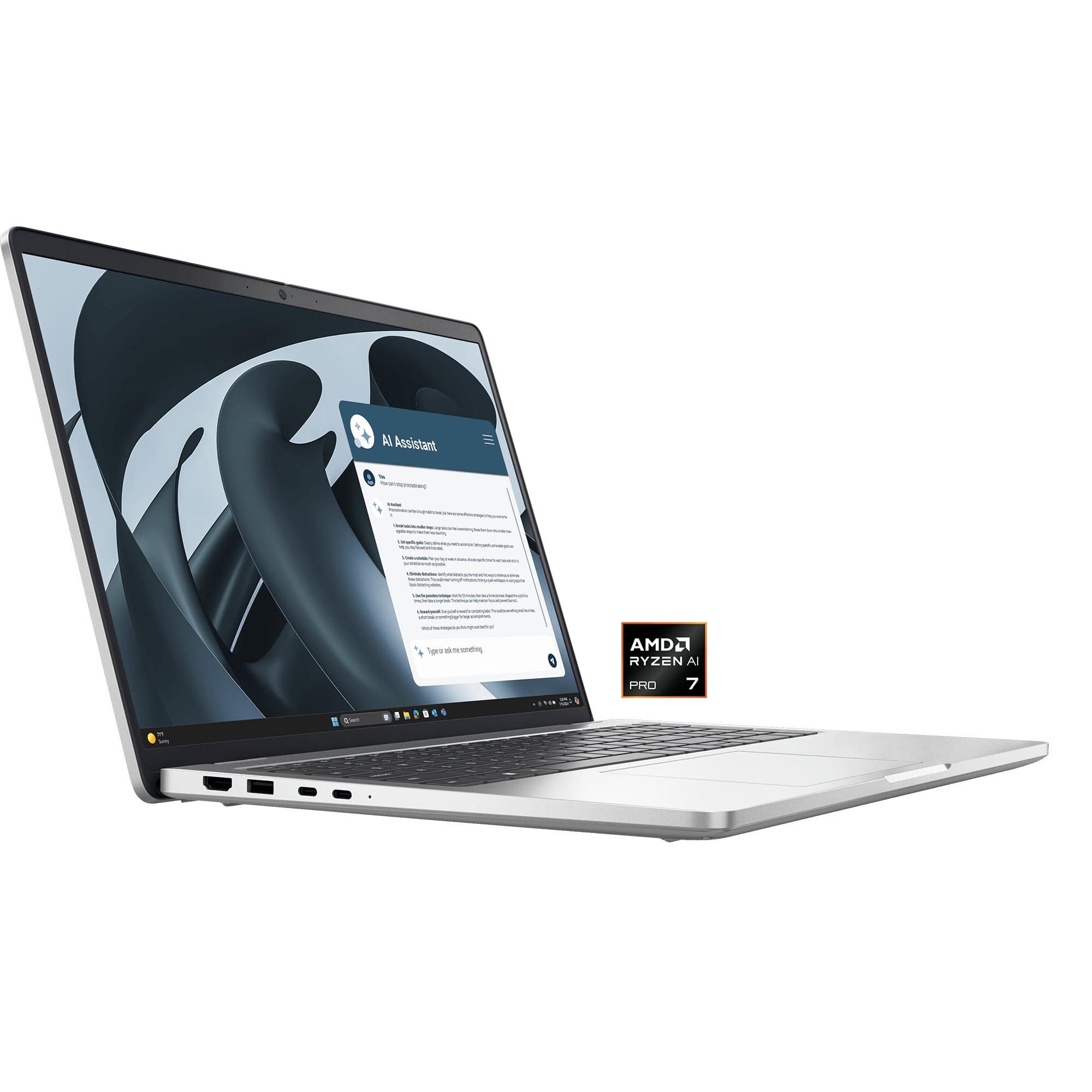 Pro 16 Plus (TY5FC), Notebook – Bild 1