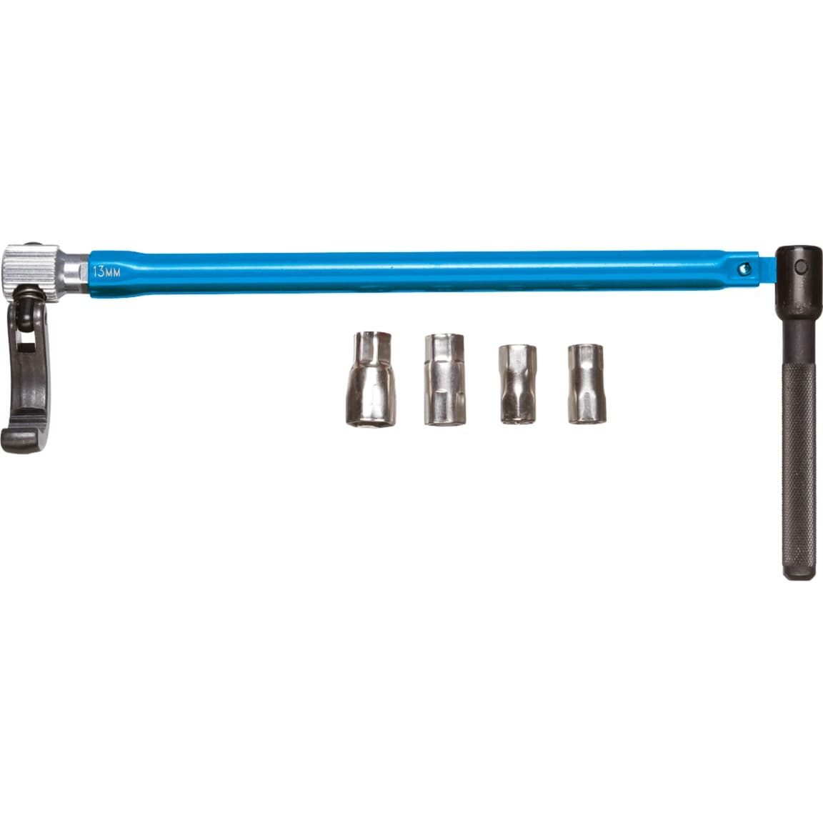 Standhahnmutterschlüssel 260mm, Steckschlüssel – Bild 1