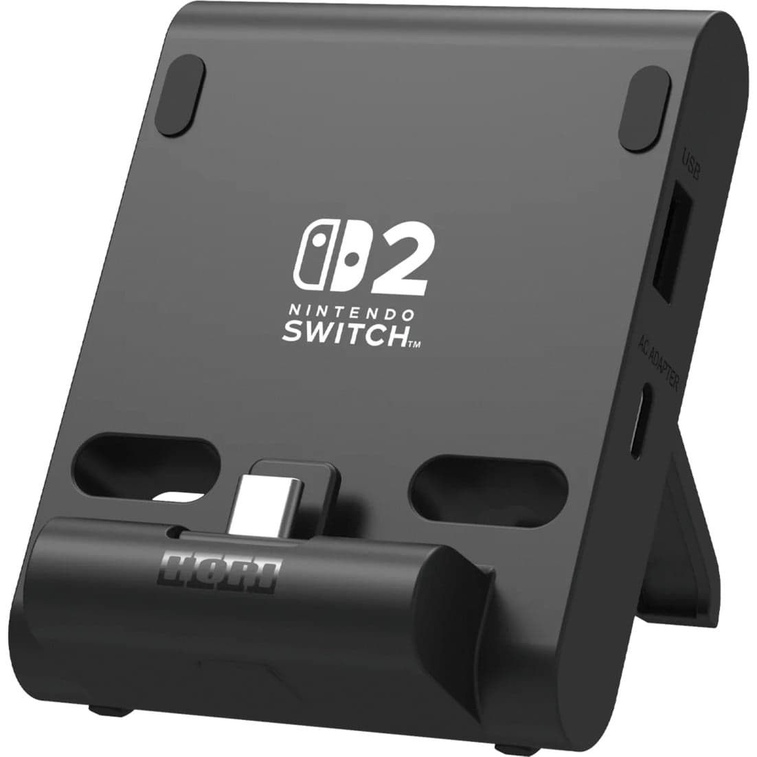 Dual USB PlayStand, Halterung – Bild 1