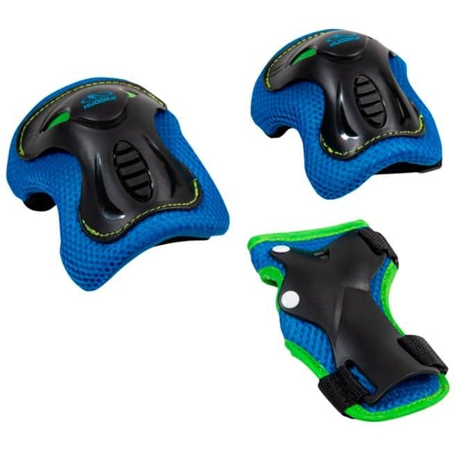 Protektoren Set Kids