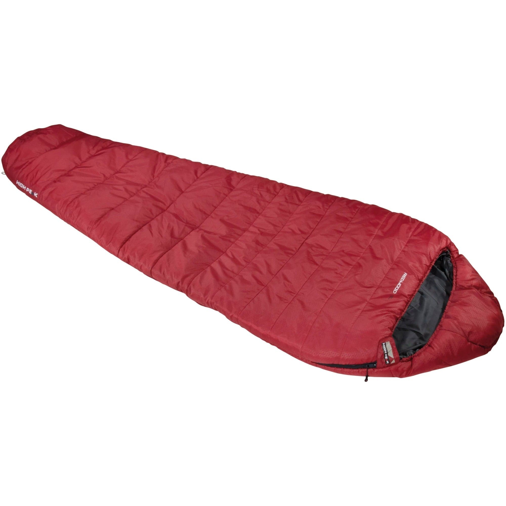 Schlafsack Redwood -3 L – Bild 1