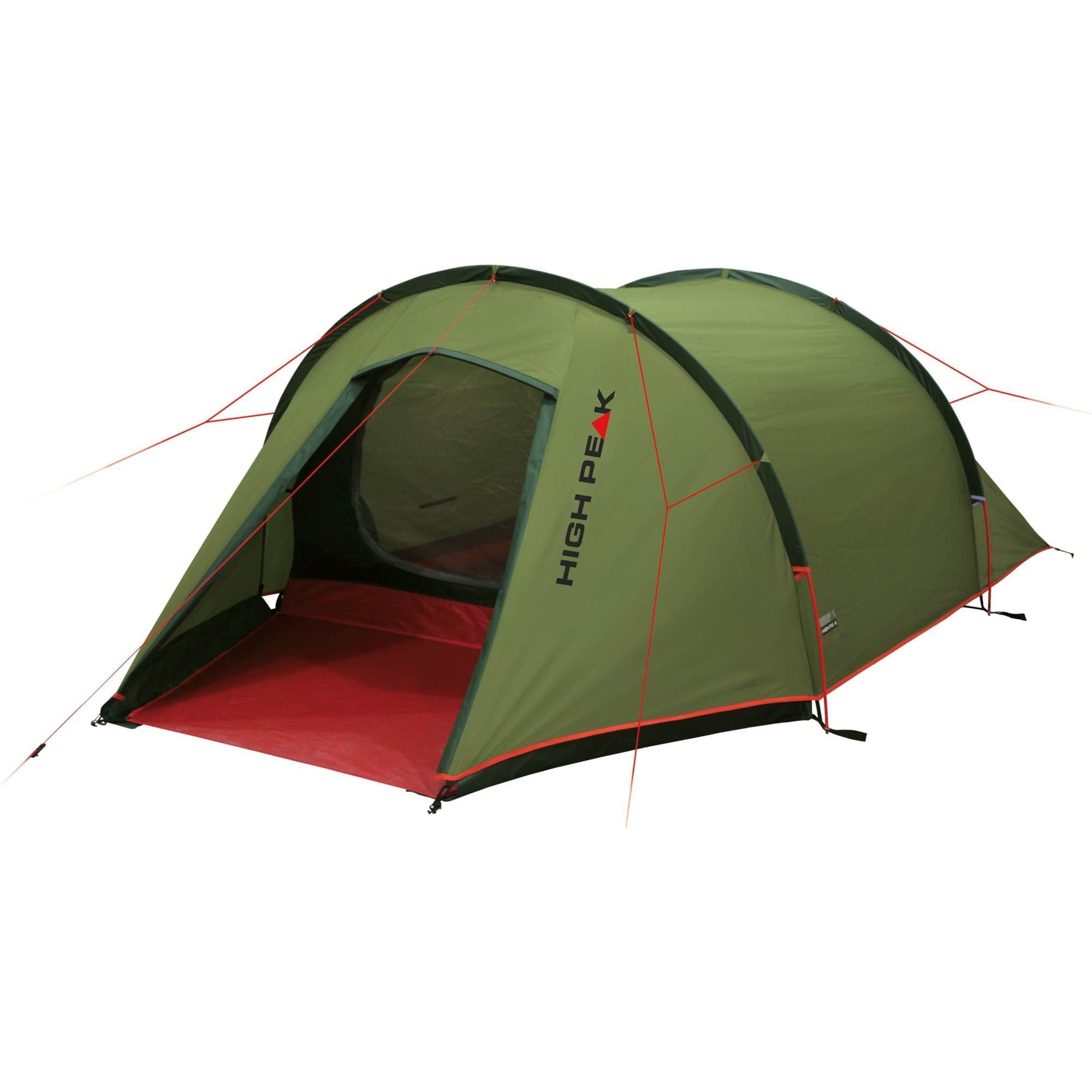Tunnelzelt Kite 2 LW – Bild 1