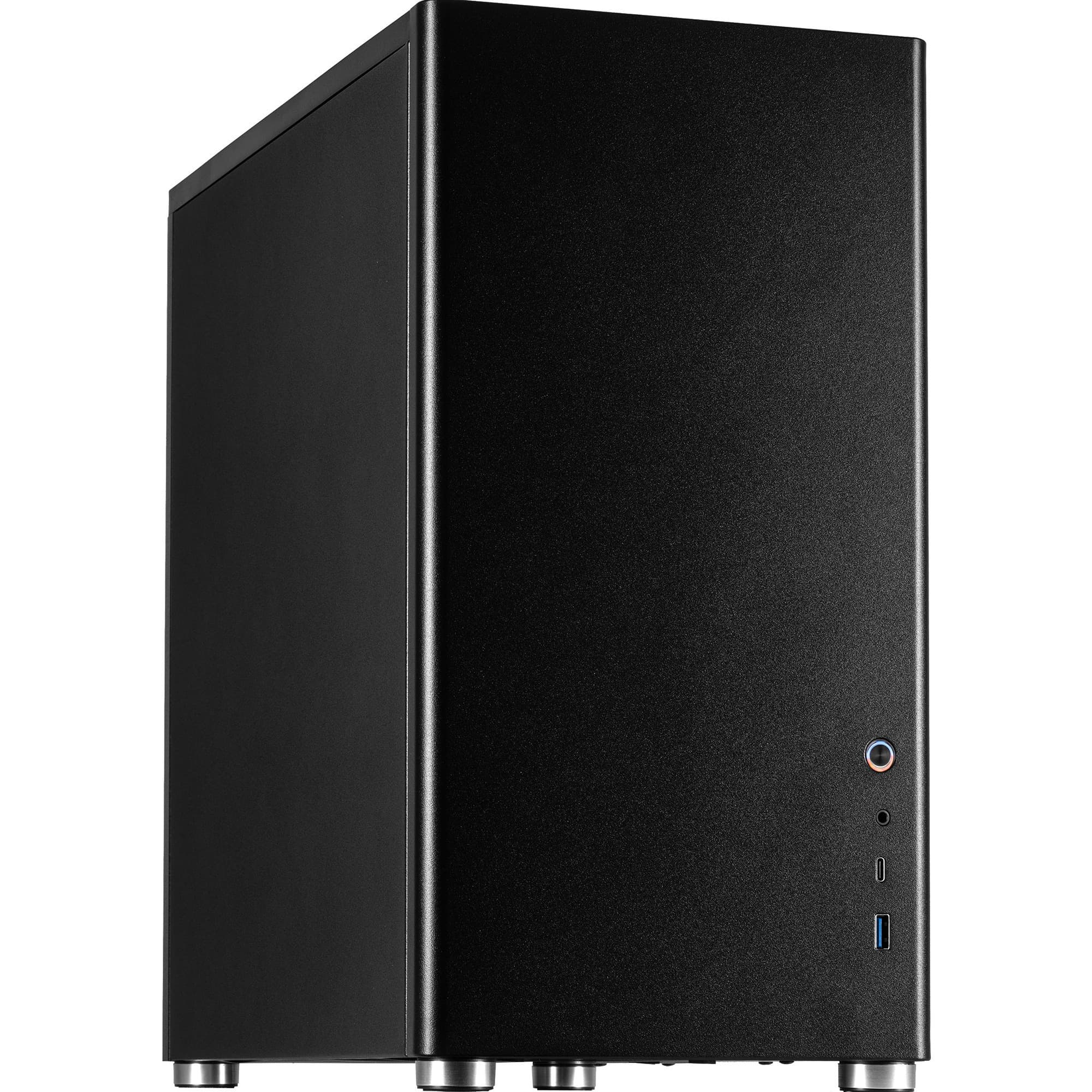 X2 Duplex Pro, Tower-Gehäuse – Bild 1