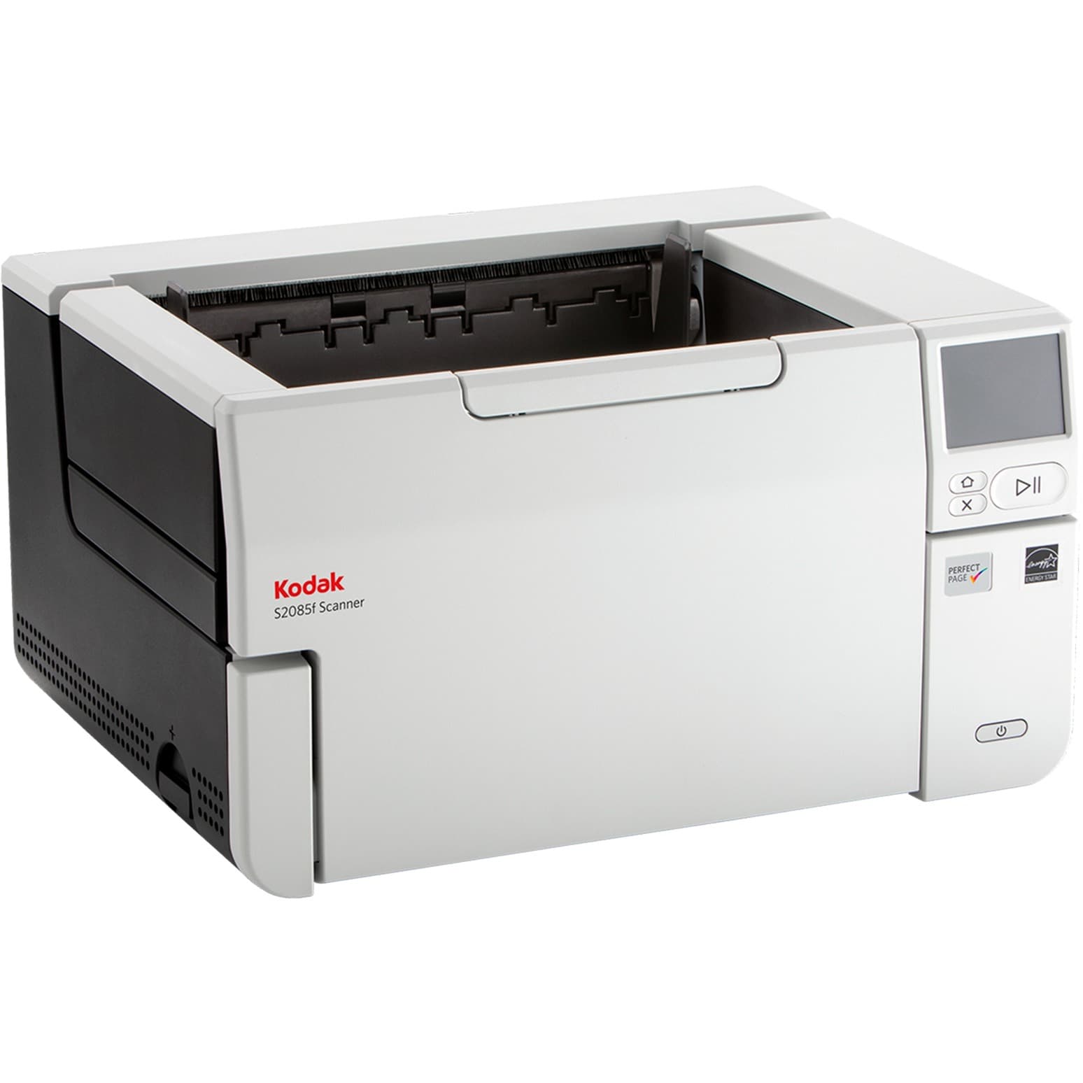 S2085f, Flachbettscanner – Bild 1