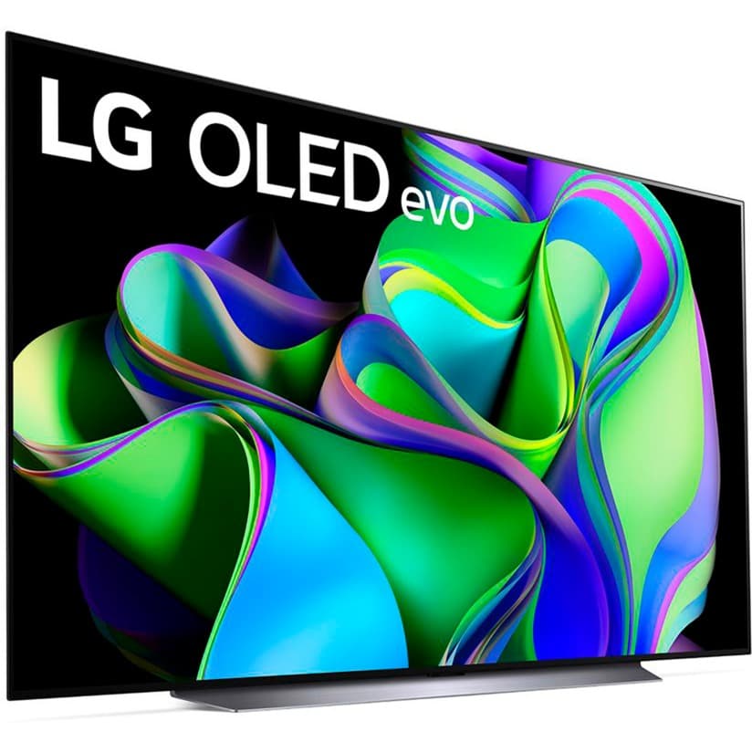 OLED83C37LA, OLED-Fernseher – Bild 1
