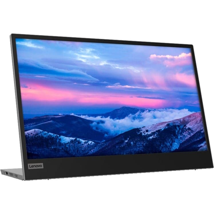 L15, LED-Monitor – Bild 1