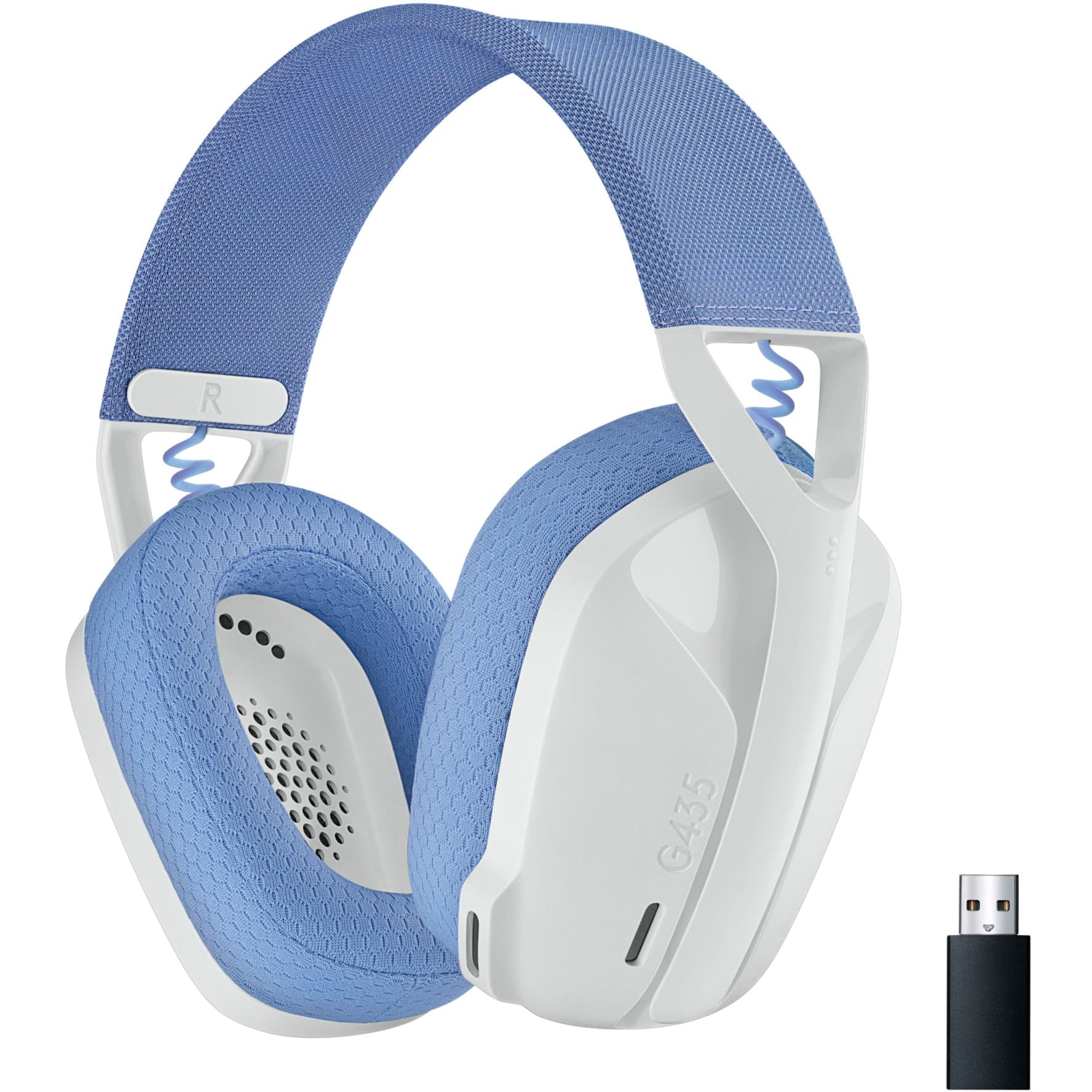 G435 LIGHTSPEED, Gaming-Headset – Bild 1