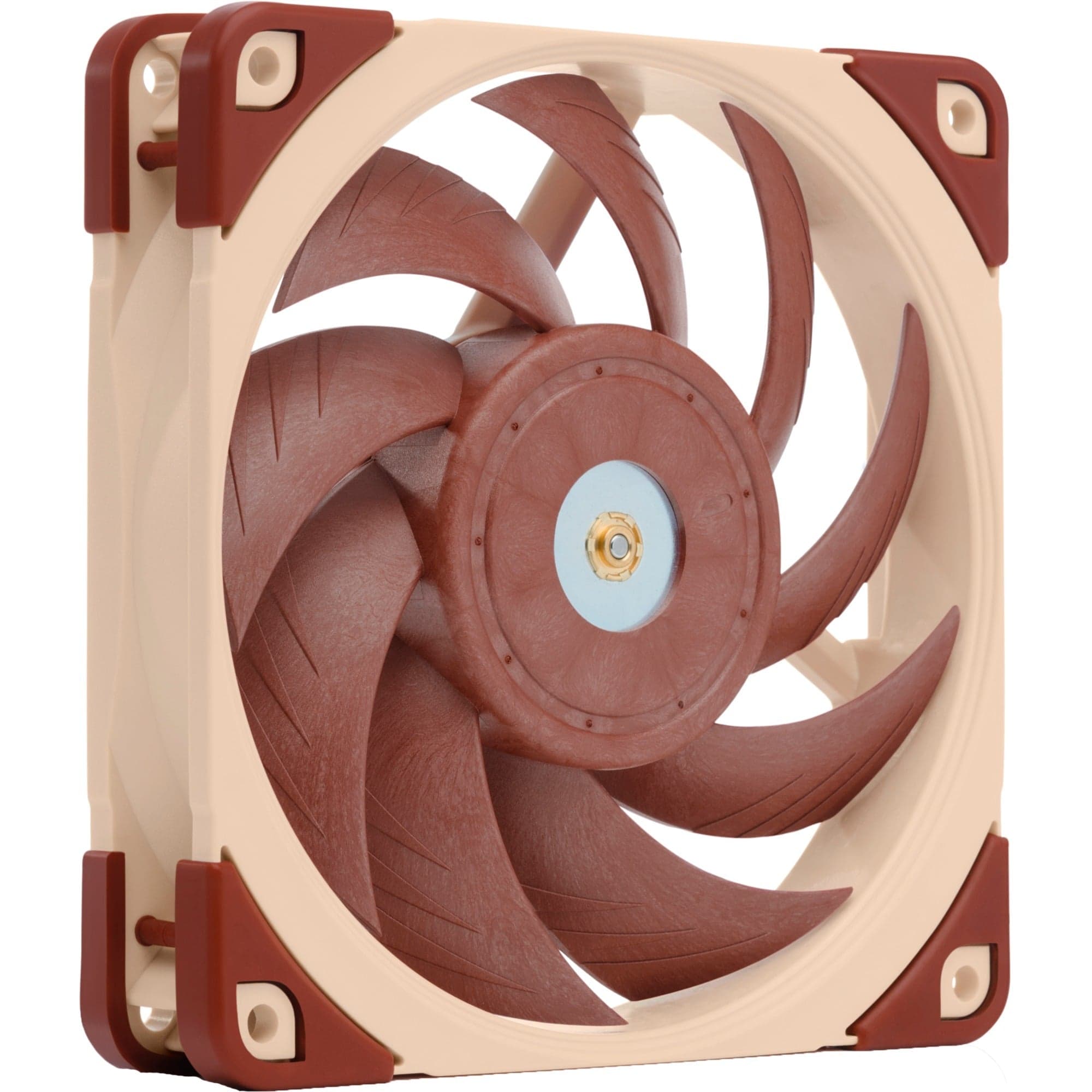 NF-A12x25 LS-PWM 120x120x25, Gehäuselüfter – Bild 1