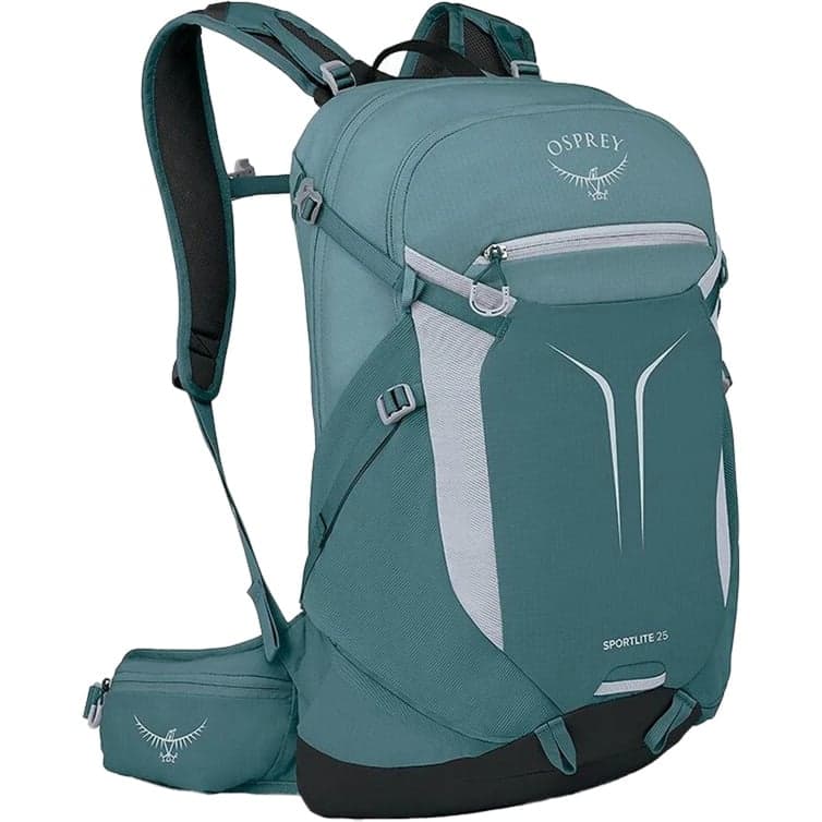 Sportlite 25 , Rucksack – Bild 1