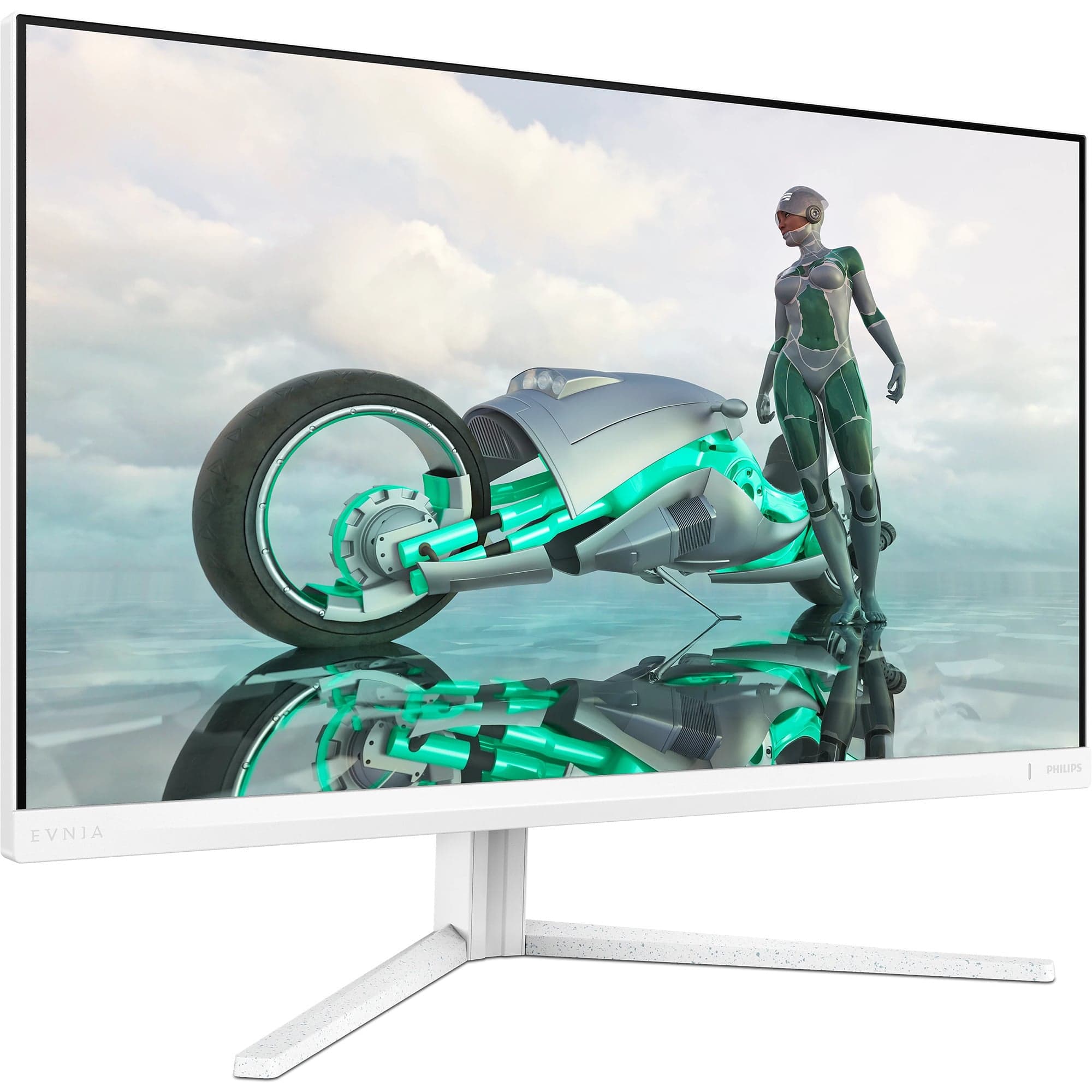 Evnia 27M2N3501PA, Gaming-Monitor – Bild 1