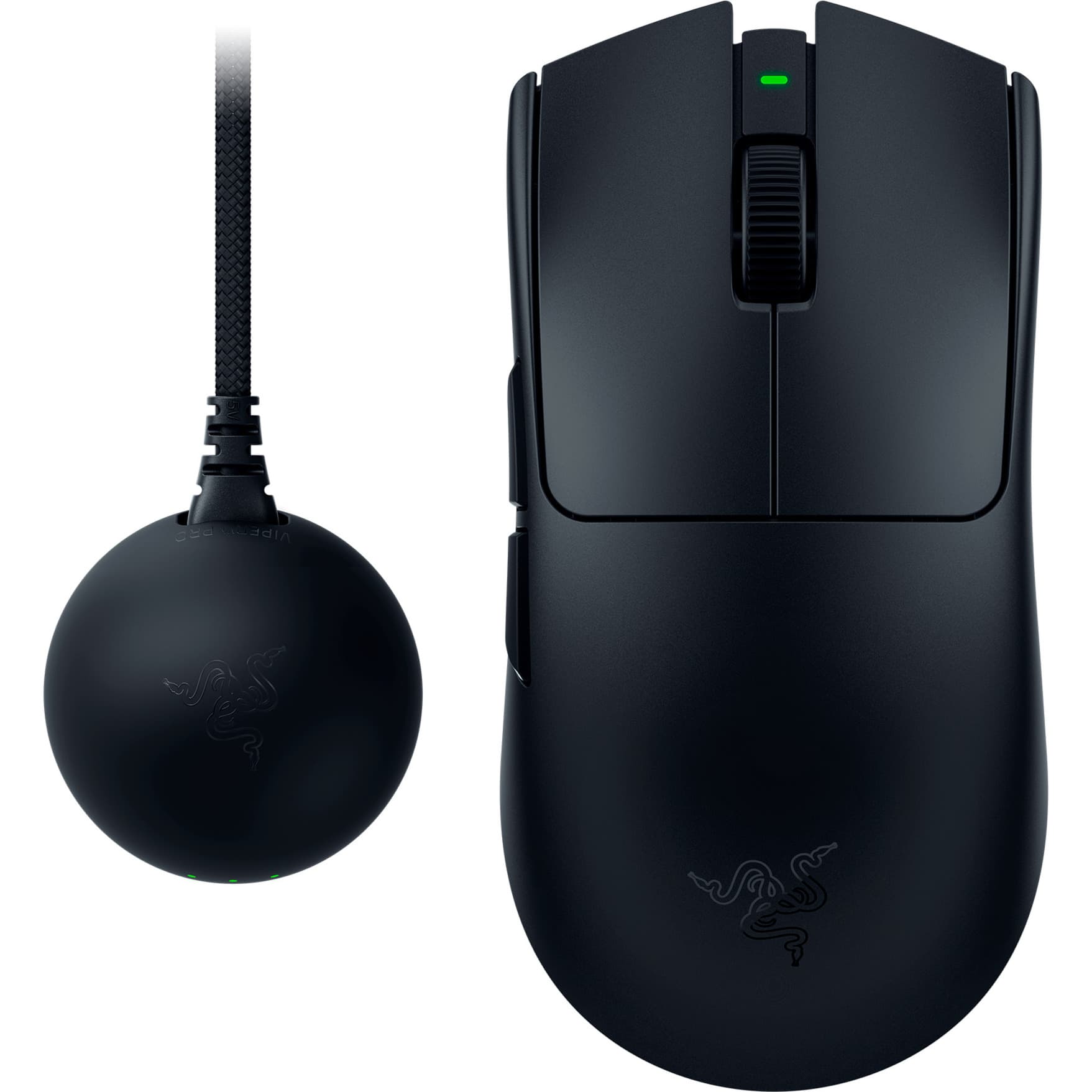 Viper V4 Pro, Gaming-Maus – Bild 1
