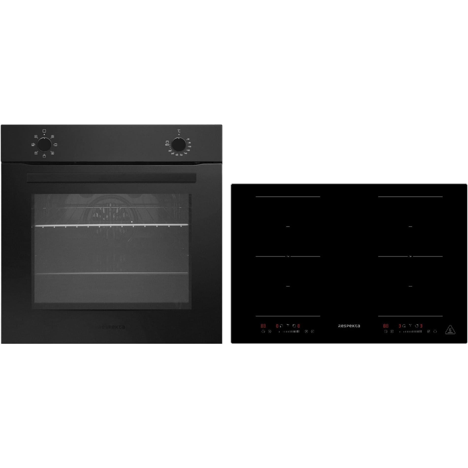 ASET121M8800I, Herdset – Bild 1