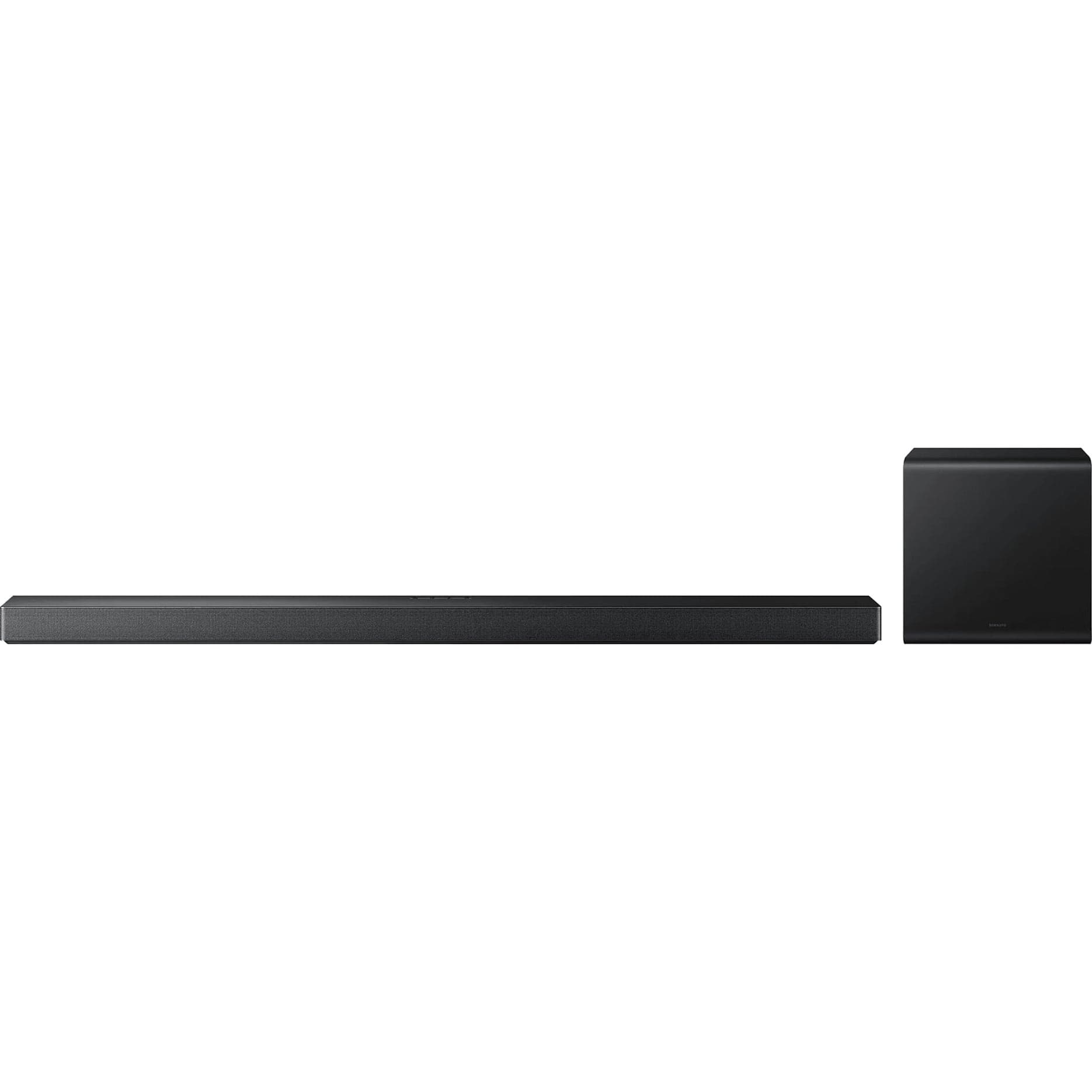 Q-Series Soundbar HW-QS710GF – Bild 1