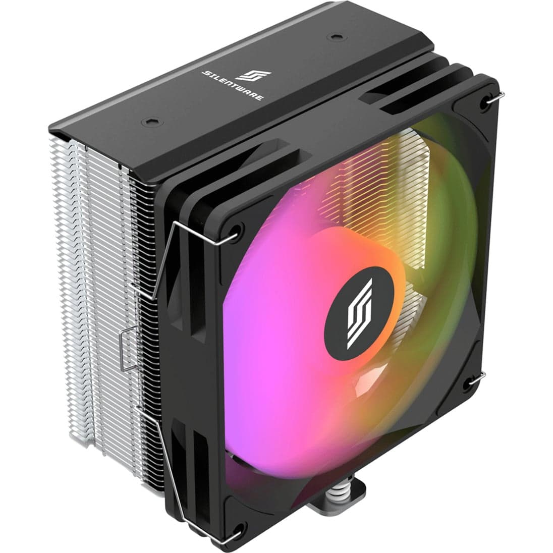 Bora, CPU-Kühler