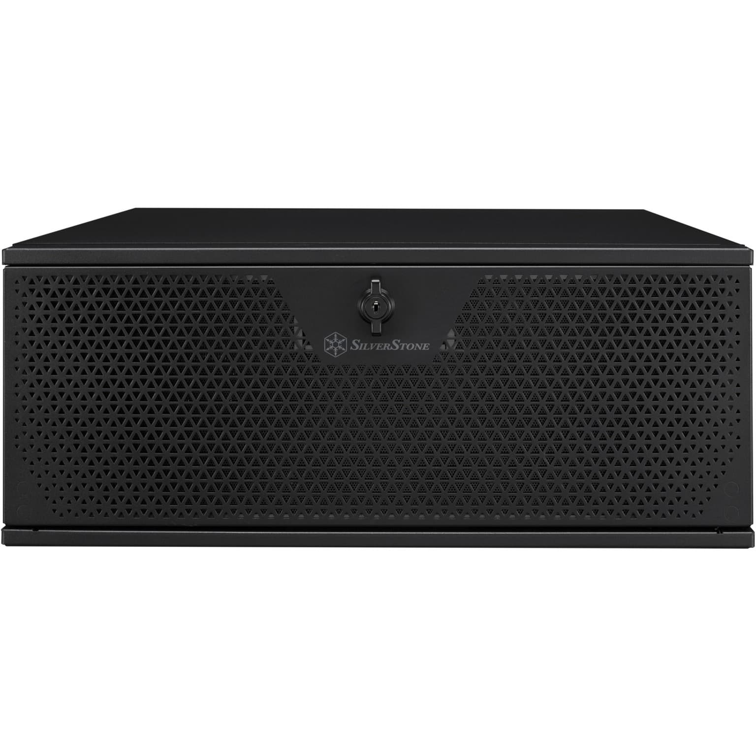 SST-RM44, Rack, Server-Gehäuse – Bild 1